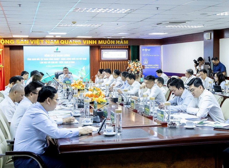 Nhận diện các vấn đề nội tại về nguồn cung nhiên liệu cho Cụm khí - điện - đạm Cà Mau