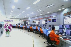 Tình hình sản xuất điện mùa khô 2026 của Công ty Nhiệt điện Duyên Hải