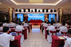 Đại hội đồng cổ đông thường niên EVNGENCO2 năm 2026