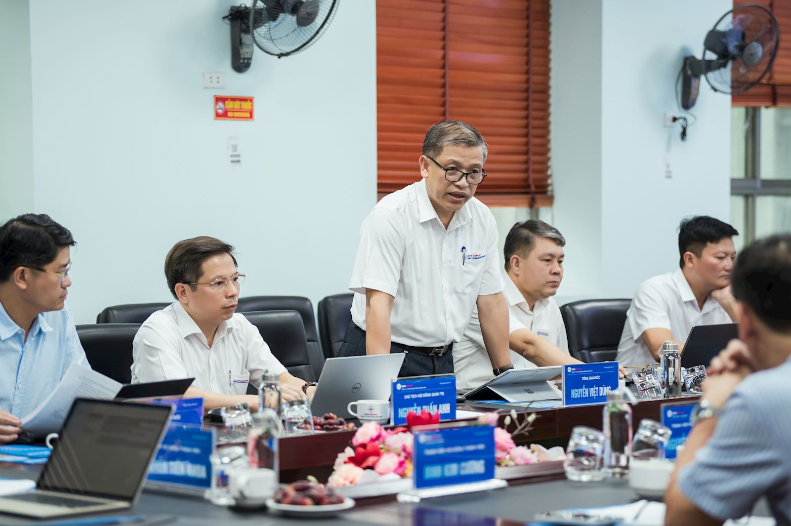 Tình hình sản xuất điện mùa khô 2026 của Công ty CP Nhiệt điện Quảng Ninh Tình hình sản xuất điện mùa khô 2026 của Công ty CP Nhiệt điện Quảng Ninh