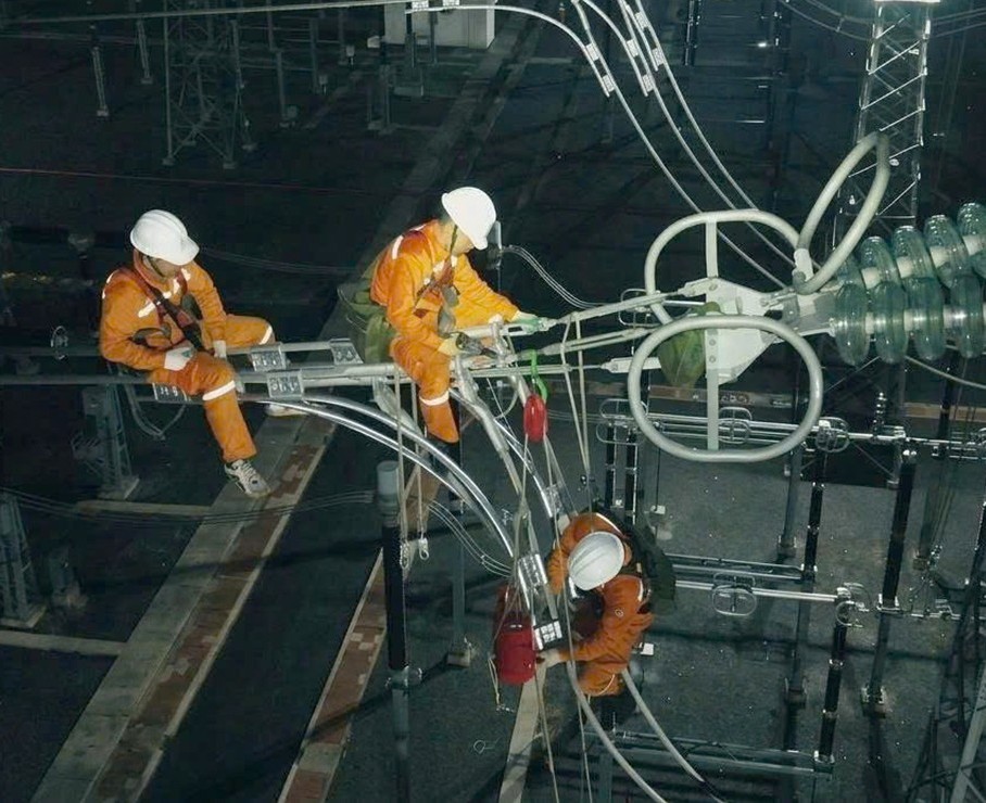 Tình hình hoạt động của EVN tháng 5, nhiệm vụ trọng tâm tháng 6/2026