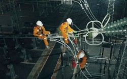 Tình hình hoạt động của EVN tháng 5, nhiệm vụ trọng tâm tháng 6/2026