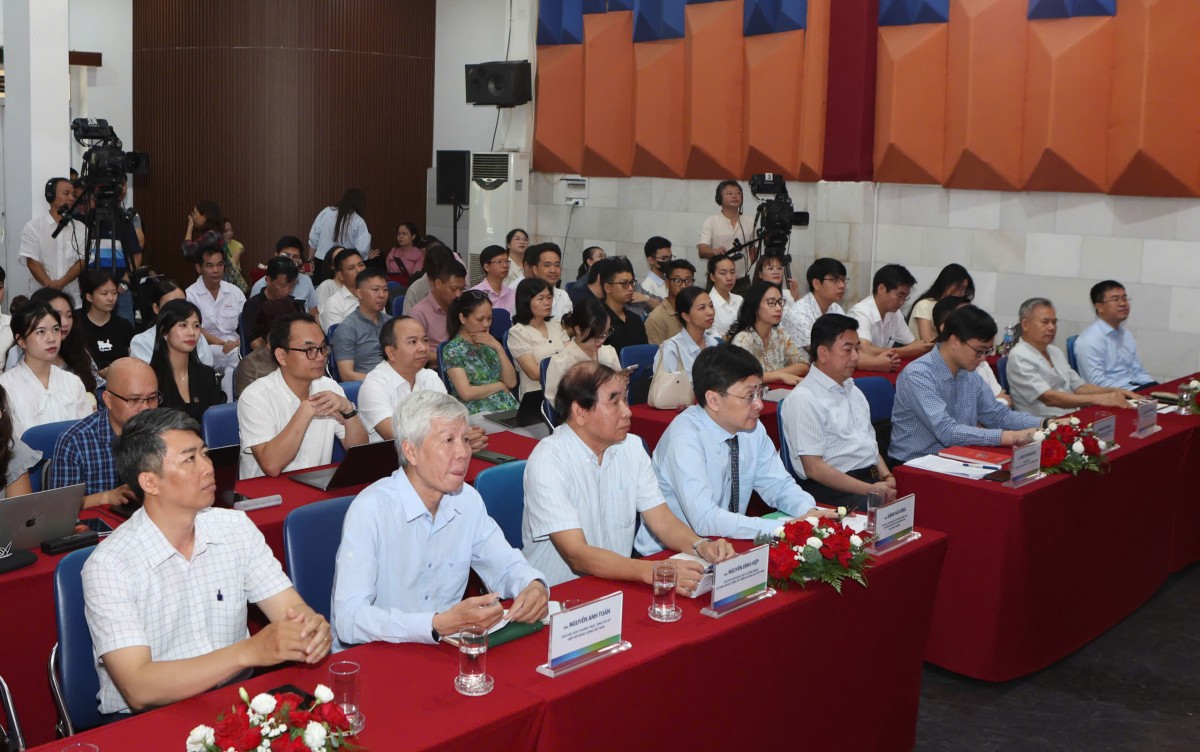 Phát động Cuộc thi trực tuyến ‘Tìm hiểu kiến thức về sử dụng năng lượng tiết kiệm, hiệu quả 2026’