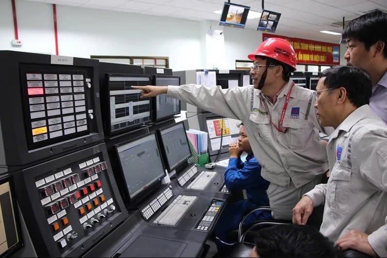 Xăng E10 và cơ hội nâng cao tính tự chủ của ngành năng lượng Việt Nam