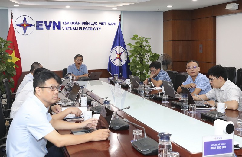 Tiến độ dự án LNG nhiên liệu cho Nhiệt điện Quảng Trạch 2 và 3 (cập nhật 17/6/2026) Tiến độ dự án LNG nhiên liệu cho Nhiệt điện Quảng Trạch 2 và 3 (cập nhật 17/6/2026)