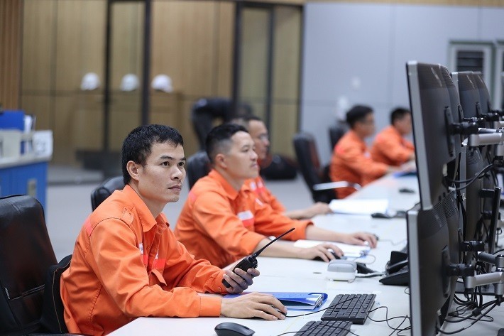 Nhiệt điện Hải Phòng - Sản xuất điện song hành bảo vệ môi trường, hướng đến phát triển bền vững Nhiệt điện Hải Phòng - Sản xuất điện song hành bảo vệ môi trường, hướng đến phát triển bền vững