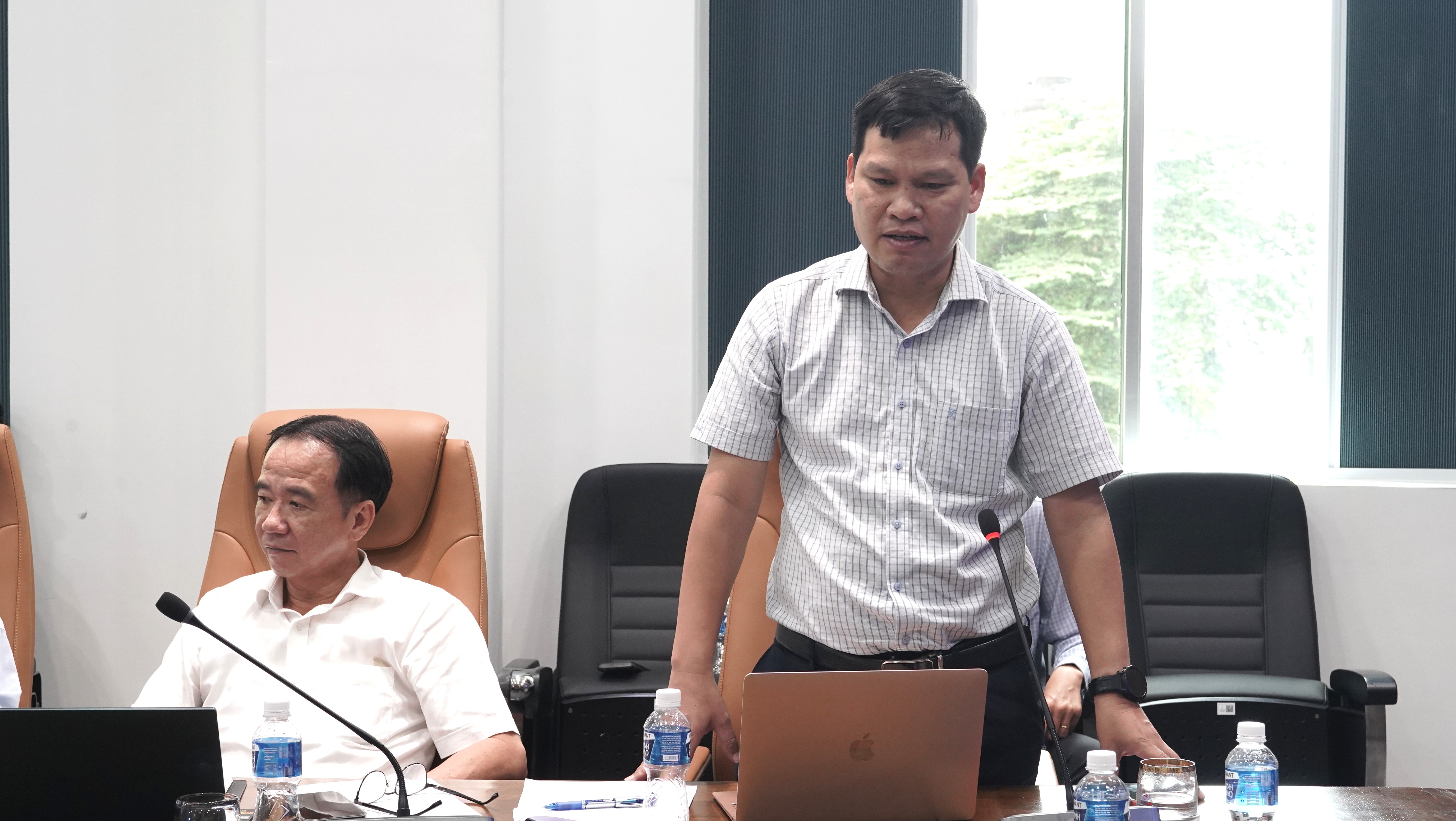 EVNSPC rà soát công tác triển khai điều chỉnh, dịch chuyển phụ tải