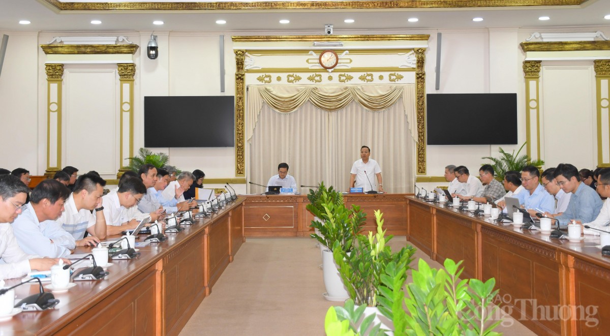 Cần sớm tháo gỡ những vướng mắc các dự án truyền tải điện tại TP. Hồ Chí Minh Cần sớm tháo gỡ những vướng mắc các dự án truyền tải điện tại TP. Hồ Chí Minh