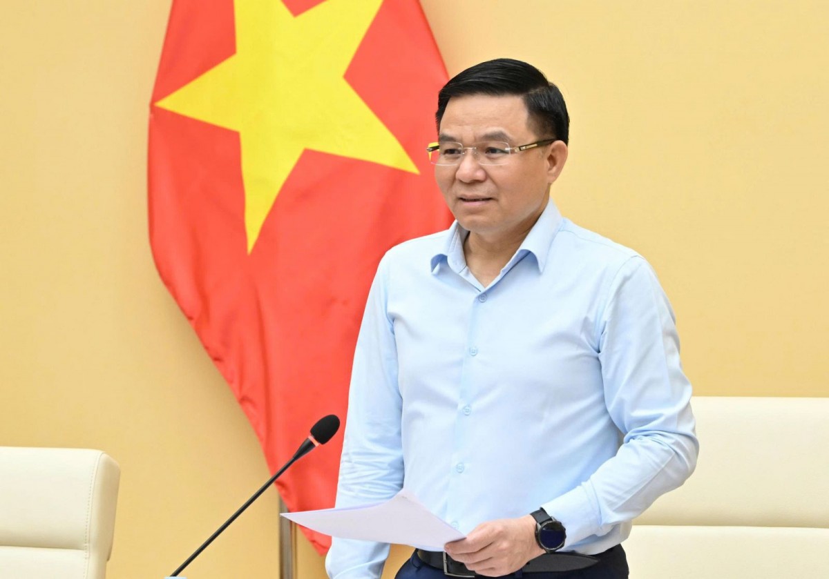 Đánh giá tình hình cung ứng điện 6 tháng đầu năm 2026 và giải pháp thời gian tới Đánh giá tình hình cung ứng điện 6 tháng đầu năm 2026 và giải pháp thời gian tới