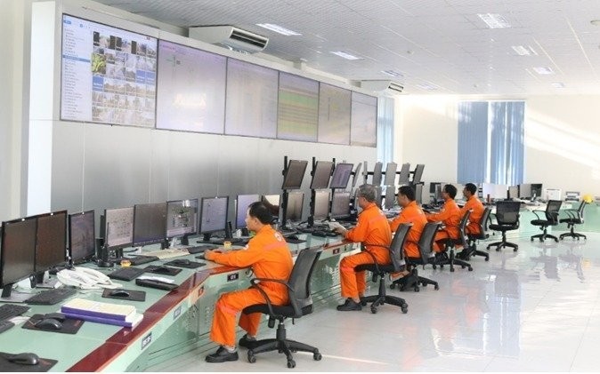 Các đơn vị thành viên EVNGENCO3 nỗ lực cung ứng điện mùa nắng nóng 2026