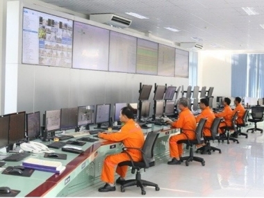 Các đơn vị thành viên EVNGENCO3 nỗ lực cung ứng điện mùa nắng nóng 2026