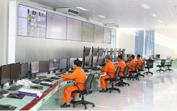 Các đơn vị thành viên EVNGENCO3 nỗ lực cung ứng điện mùa nắng nóng 2026
