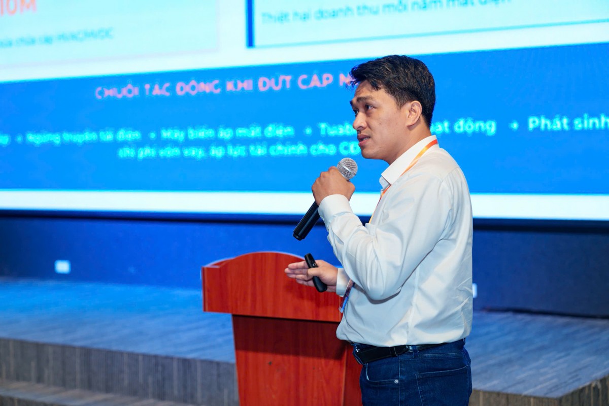 Điện gió ngoài khơi phát triển - Vì sao cáp ngầm biển trở thành hạ tầng chiến lược?