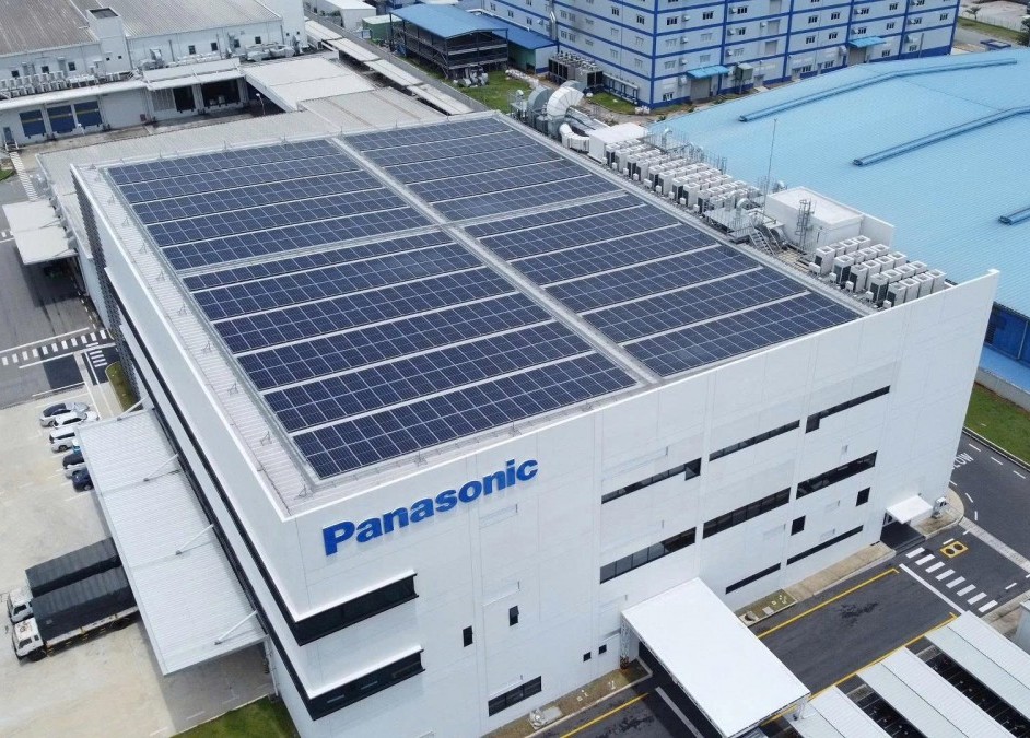 Điện mặt trời chuẩn Nhật cho hộ gia đình: Panasonic hướng đến mục tiêu tăng trưởng 50%/năm