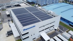 Điện mặt trời chuẩn Nhật cho hộ gia đình: Panasonic hướng đến mục tiêu tăng trưởng 50%/năm