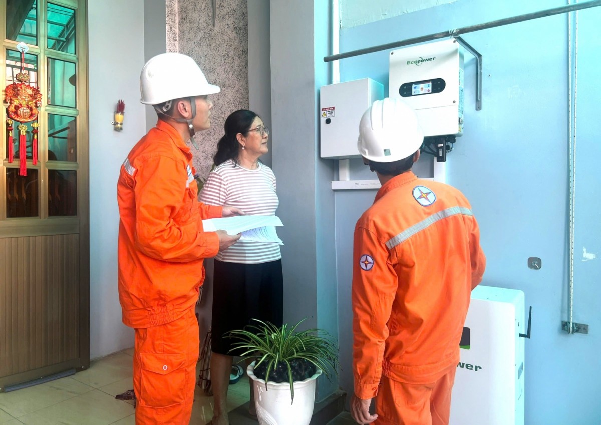 Các công ty điện lực phía Nam tiếp tục phong trào tiết kiệm điện, tối ưu chi phí