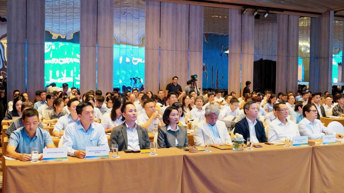 Phát động Giải thưởng hiệu quả năng lượng năm 2026