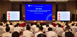 EVNNPC sơ kết 6 tháng đầu năm, bàn triển khai nhiệm vụ 6 tháng cuối năm 2026