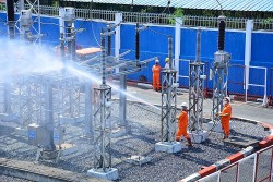 Công ty Lưới điện Cao Thế TP. Hồ Chí Minh - 30 năm xây dựng và phát triển