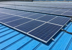 Điểm mới của Nghị định 243 về điện mặt trời mái nhà, DPPA và các bước tổ chức thực hiện