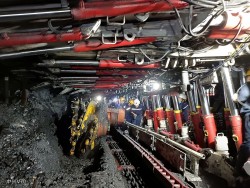 Kết quả hoạt động sản xuất, kinh doanh của TKV 6 tháng đầu năm 2026