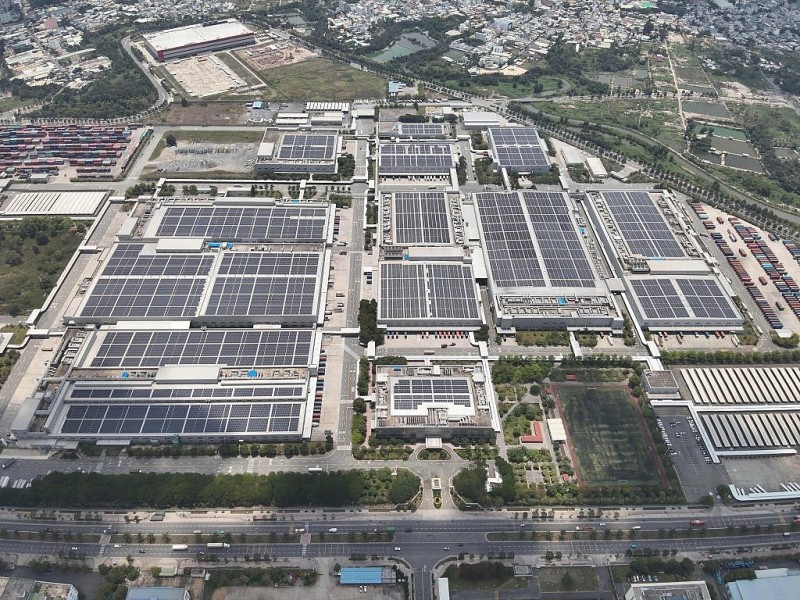 Từ hợp đồng DPPA đầu tiên, đến bài toán thực thi thể chế chuyển dịch năng lượng ở Việt Nam (Để lại sau Diễn đàn 31/7)