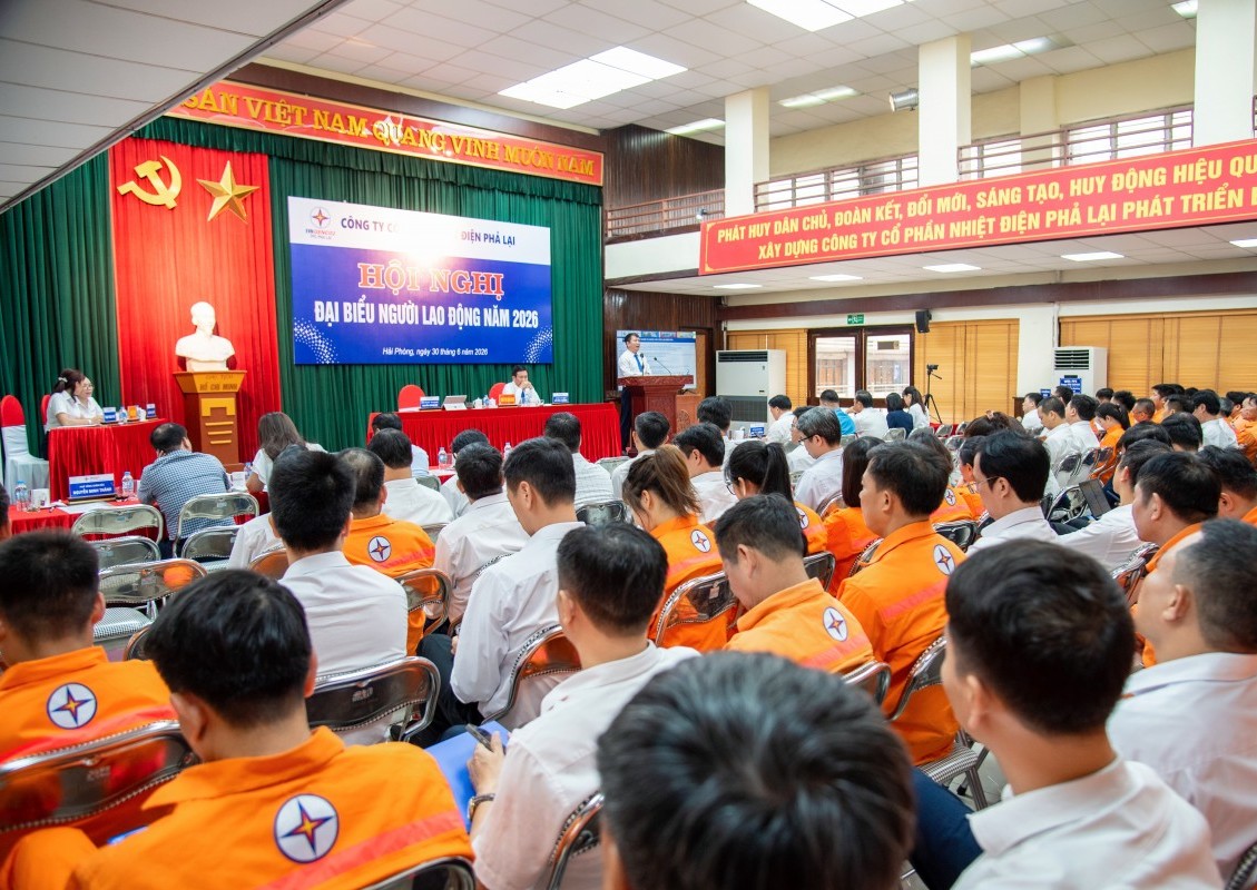 CÔNG TY XÂY DỰNG HUY PHÁT HOẠT ĐỘNG TRONG LĨNH VỰC TƯ VẤN ĐẦU TƯ VÀ XÂY DỰNG