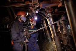Vượt khó, Than Núi Béo cơ bản hoàn thành kế hoạch 6 tháng đầu năm 2026