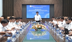 EVNSPC sơ kết hoạt động 6 tháng đầu năm, triển khai nhiệm vụ 6 tháng cuối năm 2026