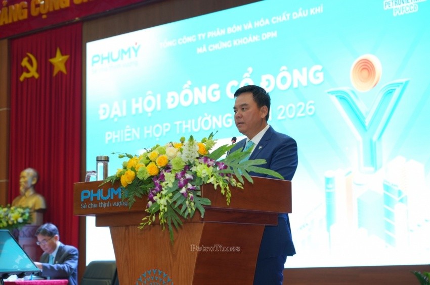Quản trị minh bạch - Nền tảng bền vững trong hành trình ESG của PVFCCo - Phú Mỹ Quản trị minh bạch - Nền tảng bền vững trong hành trình ESG của PVFCCo - Phú Mỹ