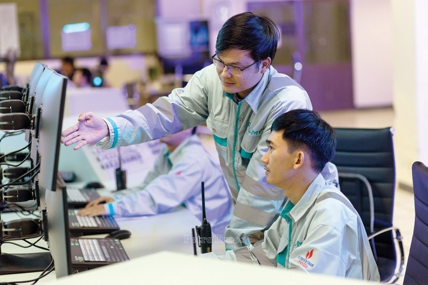 Quản trị minh bạch - Nền tảng bền vững trong hành trình ESG của PVFCCo - Phú Mỹ Quản trị minh bạch - Nền tảng bền vững trong hành trình ESG của PVFCCo - Phú Mỹ