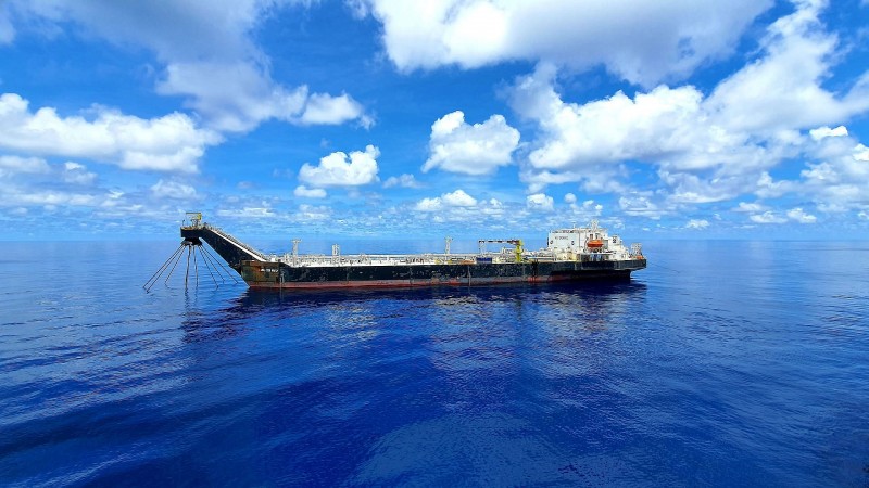PTSC và MISC Berhad (Malaysia) bàn mở rộng hợp tác về kho nổi (FSO/FPSO) PTSC và MISC Berhad (Malaysia) bàn mở rộng hợp tác về kho nổi (FSO/FPSO)