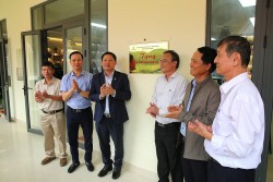 BSR thực hiện chuỗi hoạt động an sinh xã hội và tài trợ giáo dục tại Quảng Ngãi