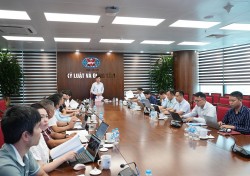 Đánh giá kết quả thực hiện thiết kế mẫu và xây dựng đơn giá chế biến, pha trộn than nhập khẩu trong TKV