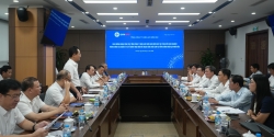 EVNNPC và EVNSPC trao đổi kinh nghiệm công tác quản lý, thực hiện kế hoạch sửa chữa lớn