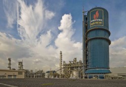 PVFCCo - Phú Mỹ đạt chứng nhận quốc tế ISO 14064-1:2018 về kiểm kê khí nhà kính