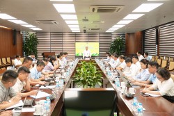 TKV rà soát, đánh giá phương án điều chỉnh dự án cải tạo, nâng công suất mỏ than Cao Sơn