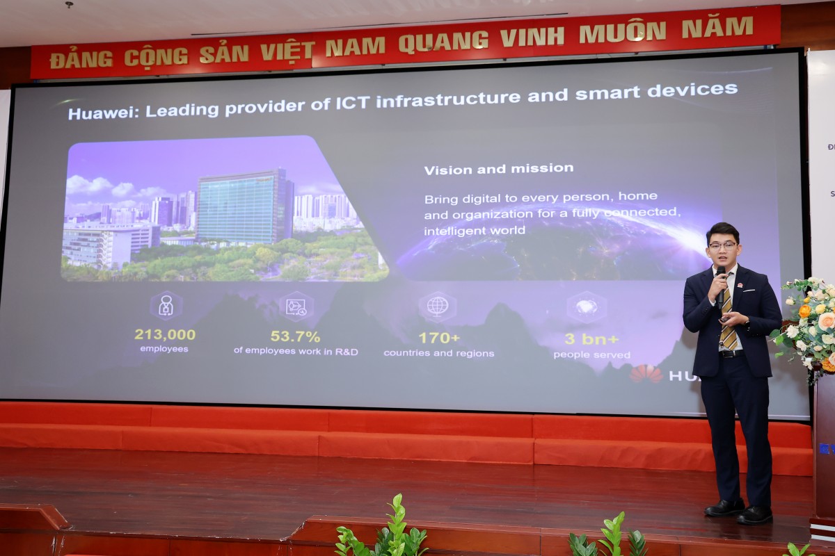 Diễn đàn Năng lượng sạch Việt Nam (lần thứ 6)