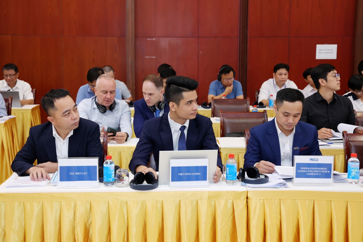 Diễn đàn Năng lượng sạch Việt Nam (lần thứ 6)