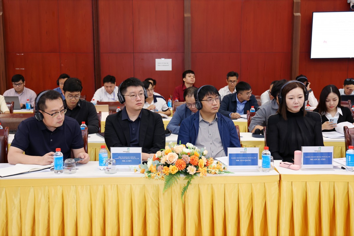 Diễn đàn Năng lượng sạch Việt Nam (lần thứ 6)