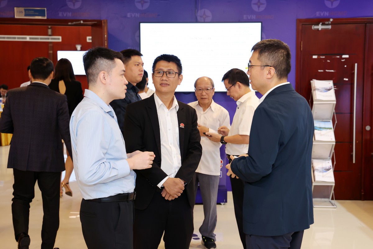 Diễn đàn Năng lượng sạch Việt Nam (lần thứ 6)
