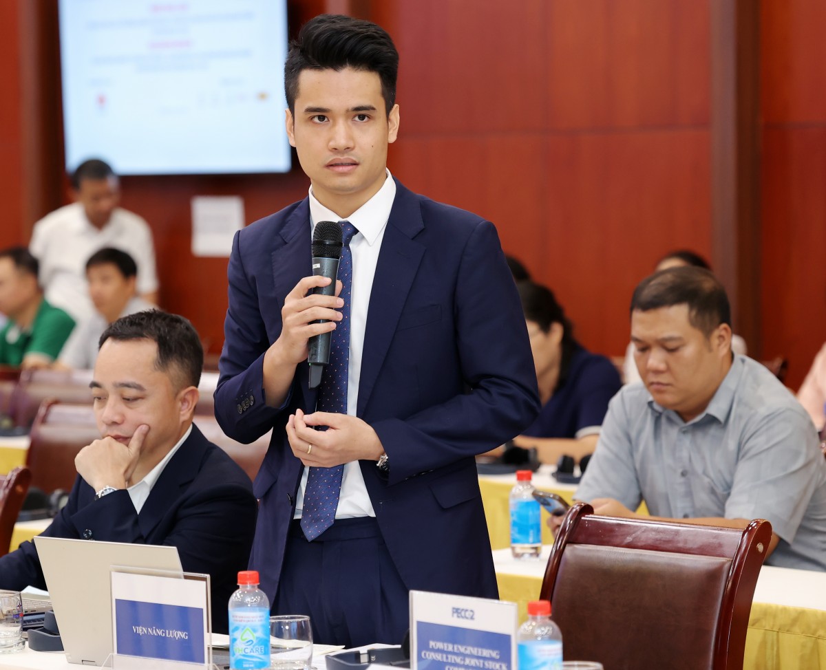 Diễn đàn Năng lượng sạch Việt Nam (lần thứ 6)