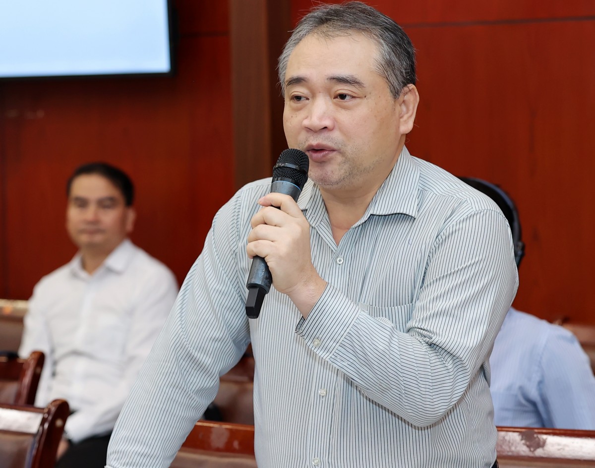 Diễn đàn Năng lượng sạch Việt Nam (lần thứ 6)