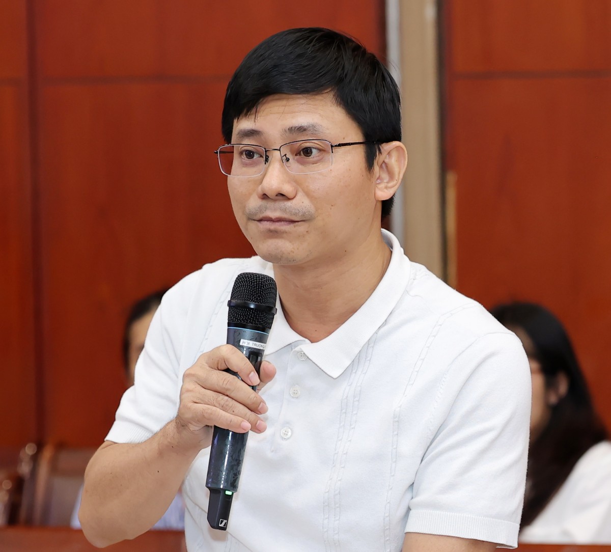 Diễn đàn Năng lượng sạch Việt Nam (lần thứ 6)