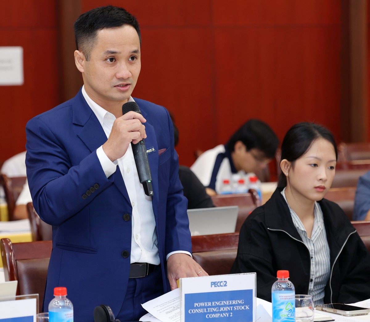 Diễn đàn Năng lượng sạch Việt Nam (lần thứ 6)