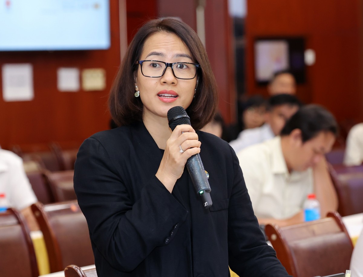 Diễn đàn Năng lượng sạch Việt Nam (lần thứ 6)
