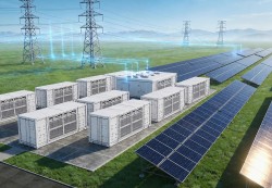 Vai trò của lưu trữ năng lượng (BESS) và công nghệ tạo lưới (GFM) trong hệ thống điện tương lai