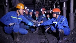 Công ty Than Thống Nhất - 66 năm tự hào truyền thống, vững bước tương lai