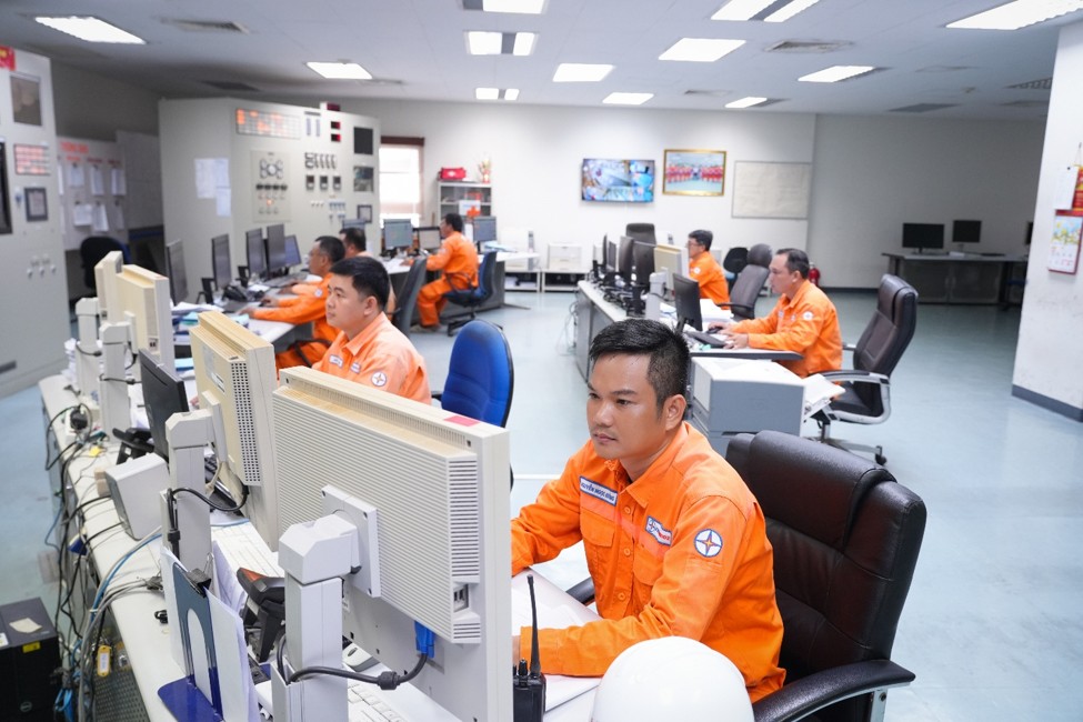 Công ty Nhiệt điện Cần Thơ - Nửa thế kỷ bền bỉ vì dòng điện miền Tây