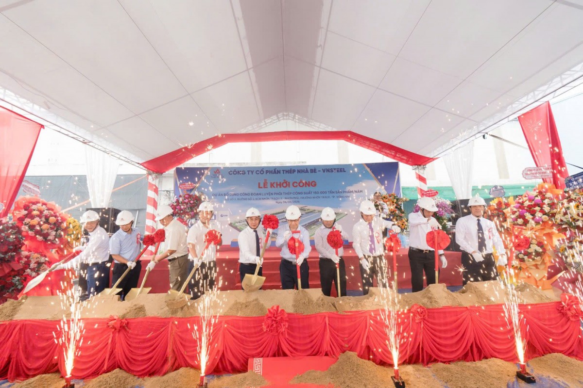 Tổng công ty Điện lực miền Nam chủ động đảm bảo hạ tầng điện cho các dự án công nghiệp